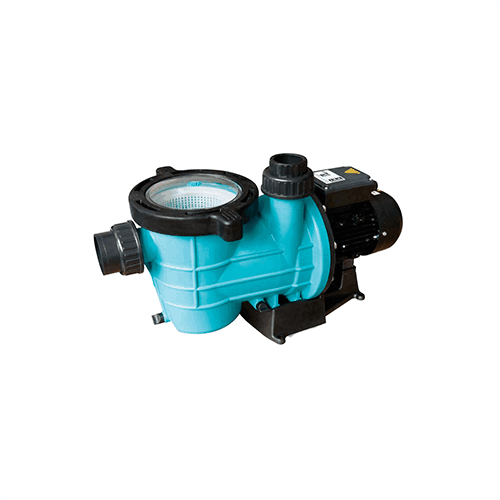 GEMAS – STREAMER NORMÁL SZIVATTYÚ 1 1/2 HP