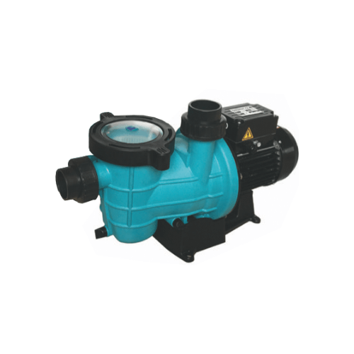 GEMAS – STREAMER MINI SZIVATTYÚ 1 1/2 HP